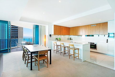H Luxury Residence Apartments - Holiday Paradise - Accommodation Sydney 6