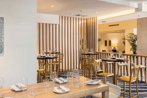 H Luxury Residence Apartments - Holiday Paradise - Accommodation Sydney 2