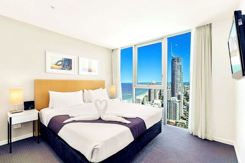 H Luxury Residence Apartments - Holiday Paradise - Accommodation Sydney 5