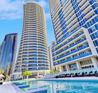 H Luxury Residence Apartments - Holiday Paradise - Accommodation Sydney