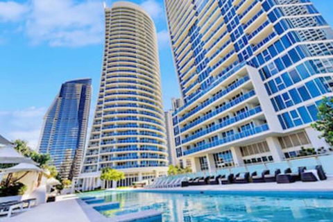 H Luxury Residence Apartments - Holiday Paradise - Accommodation Sydney 0