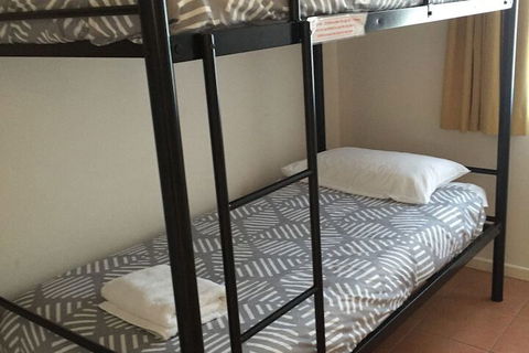 NRMA Bowen Beachfront Holiday Park - Sydney 4u 3