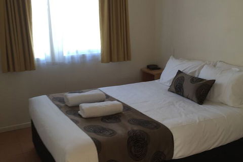 NRMA Bowen Beachfront Holiday Park - Sydney 4u 1