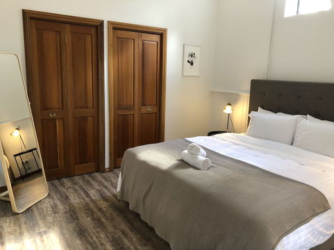 Bay & Bush Cottages, Jervis Bay - Sydney 4u 3