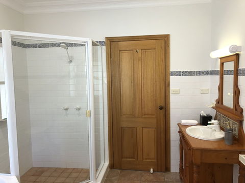 Bay & Bush Cottages, Jervis Bay - Sydney 4u 5