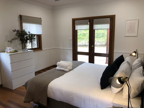 Bay & Bush Cottages, Jervis Bay - Sydney 4u 2