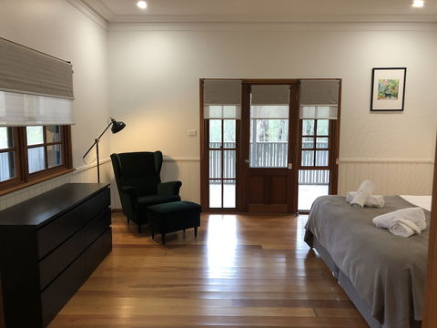 Bay & Bush Cottages, Jervis Bay - Sydney 4u 1