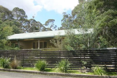 Gibraltar House - Accommodation Sydney 0