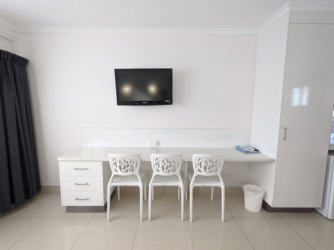 Casa Nostra Motel Mackay - Accommodation Sydney 3