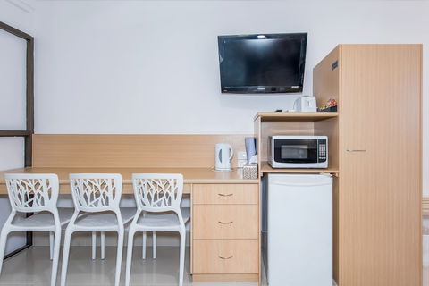 Casa Nostra Motel Mackay - Accommodation Sydney 1