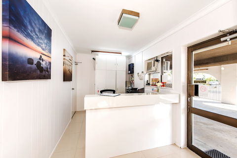 Casa Nostra Motel Mackay - Accommodation Sydney 0