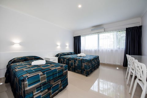 Casa Nostra Motel Mackay - Accommodation Sydney 6