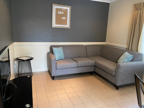 BIG4 NRMA Atherton Tablelands Holiday Park - Sydney Resort 4