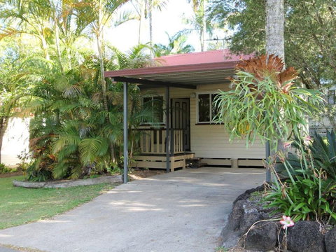 BIG4 NRMA Atherton Tablelands Holiday Park - Sydney Resort 0