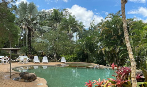 BIG4 NRMA Atherton Tablelands Holiday Park - Sydney Resort 3