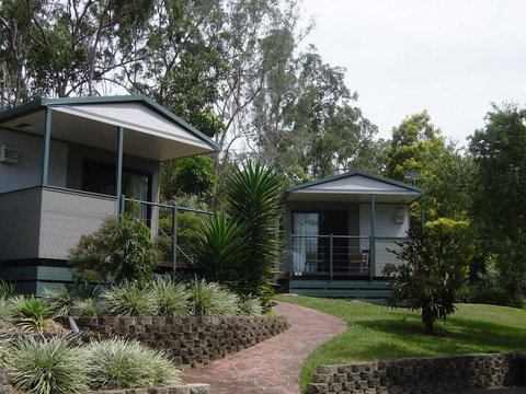 BIG4 NRMA Atherton Tablelands Holiday Park - Sydney Resort 2