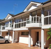 Forstay Motel - Accommodation Sydney