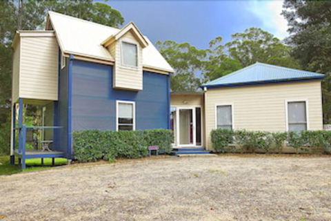 The Haven At Berry - Sydney 4u 3