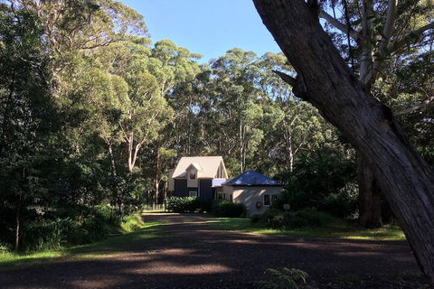 The Haven At Berry - Sydney 4u 4