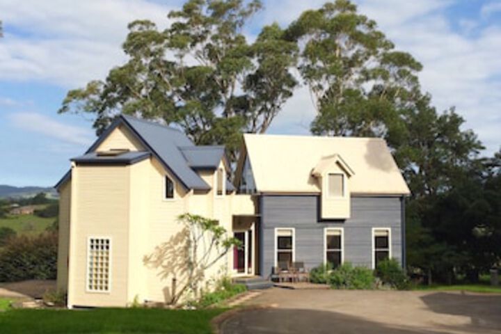 Jaspers Brush NSW Sydney 4u