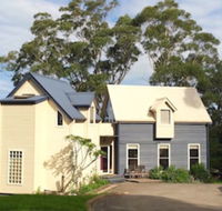 The Haven at Berry - Sydney 4u