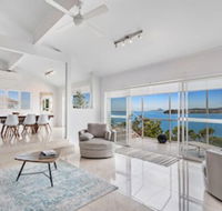 Randall Drive 64 - Accommodation Sydney