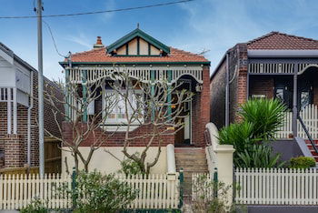 Stunning Inner City House Close To Fish Market - Sydney 4u 0