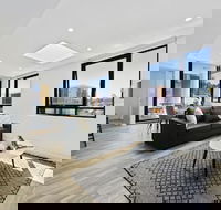 Brand New Prestige Apartment Living - Sydney 4u