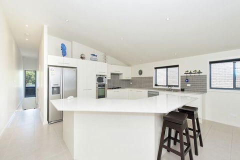 Fingal Surf & Sand Pacific Drive 14A - Sydney 4u 3