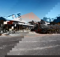 Hill end lodge - Accommodation Sydney