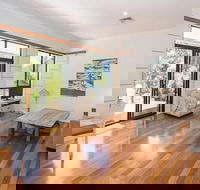 Nature Retreat - Accommodation Sydney