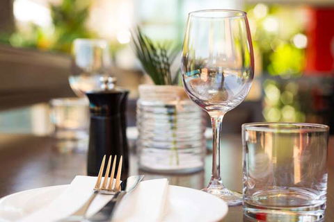 H2O Apartments - Accommodation Sydney 1