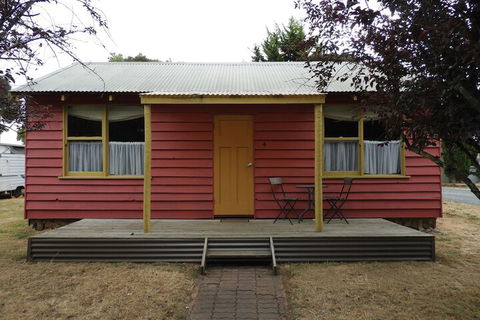 Somerset Caravan Park - Accommodation Sydney 5
