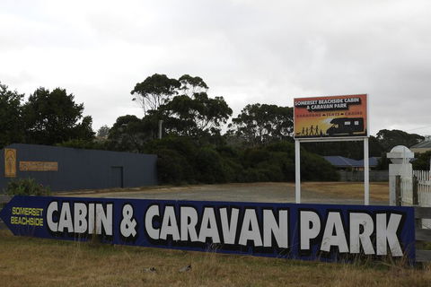 Somerset Caravan Park - Accommodation Sydney 1