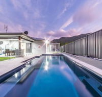 Whitsunday Sands - Cannon Valley - Accommodation Sydney