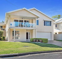 Danalene Parade 1-25 - Accommodation Sydney
