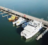 Boatel Cairns - Accommodation Sydney