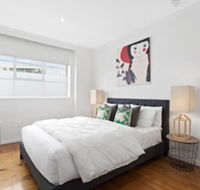 A PERFECT STAY - Manallack Apartments - Accommodation Sydney
