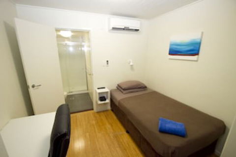 The Villages Alligator Creek - Accommodation Sydney 0