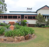 Rosebank Homestead  Farmstay - Accommodation Sydney