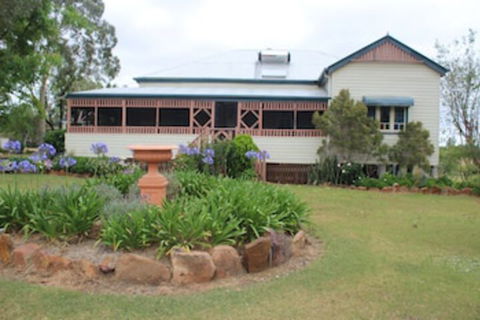 Rosebank Homestead & Farmstay - Sydney 4u 0