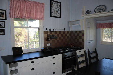 Rosebank Homestead & Farmstay - Sydney 4u 2
