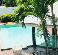 Crazy About Cairns Resort Living 6 Bedrooms - Accommodation Sydney