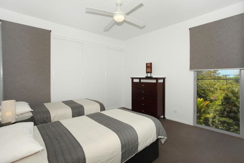 224 Centenary Heights Road Coolum Beach 500 Dollar Bond Linen Included - Accommodation Sydney 5