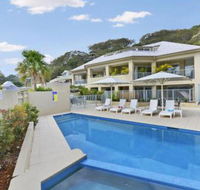 The Lighthouse at Iluka Resort Apartments - Accommodation Sydney