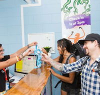 Mad Monkey Backpackers Waterfront - Accommodation Sydney