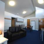 Alpine Heights 1 Bedroom Penthouse MHA - Accommodation Sydney 0
