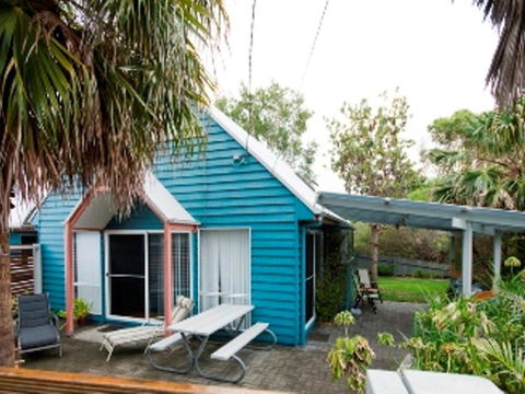 Affordable Twin Peaks 1 - Accommodation Sydney 2