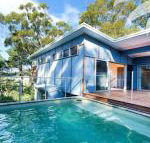 Akama - Accommodation Sydney