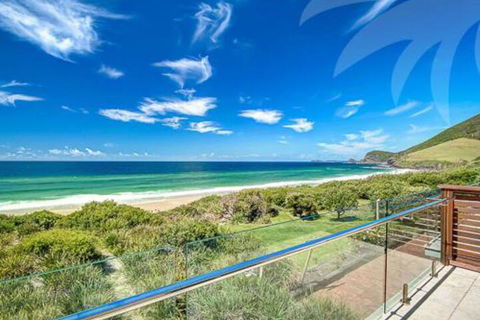 Blueys Bliss 1 - Accommodation Sydney 7